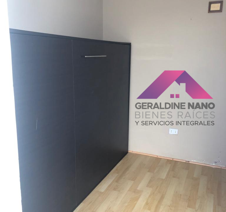 12 Cuarto de Servicio