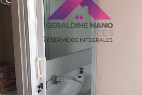 13 Baño de Servicio