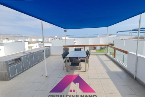 18 Terraza 3er. piso