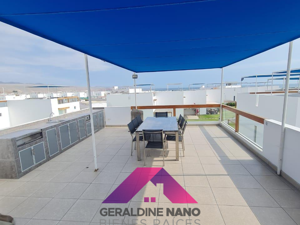 18 Terraza 3er. piso