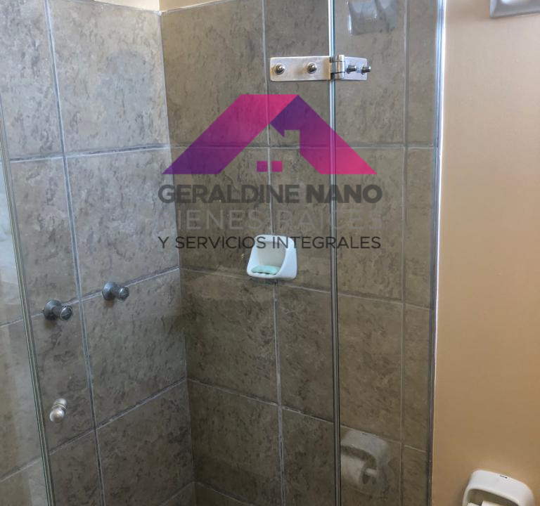 19 Baño incorp Dorm Princ
