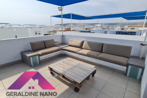 20 Terraza 3er. piso muebles