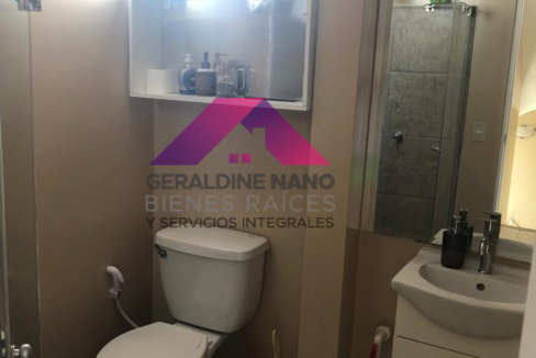21 Baño Compartido