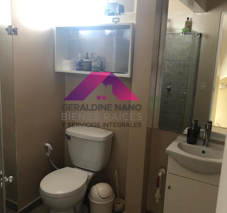 21 Baño Compartido