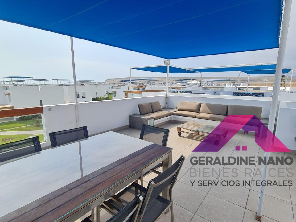 21 Terraza 3er. piso muebles