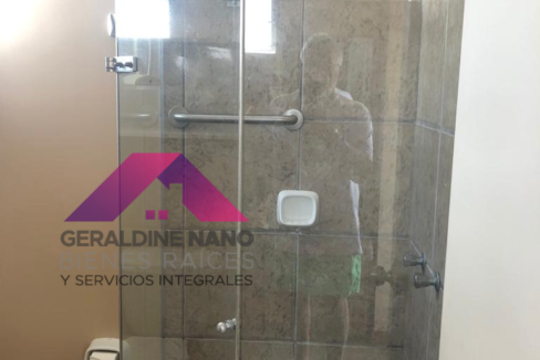 22 Baño Compartido