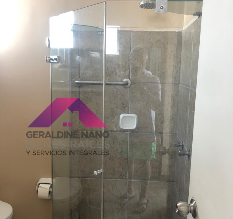 22 Baño Compartido