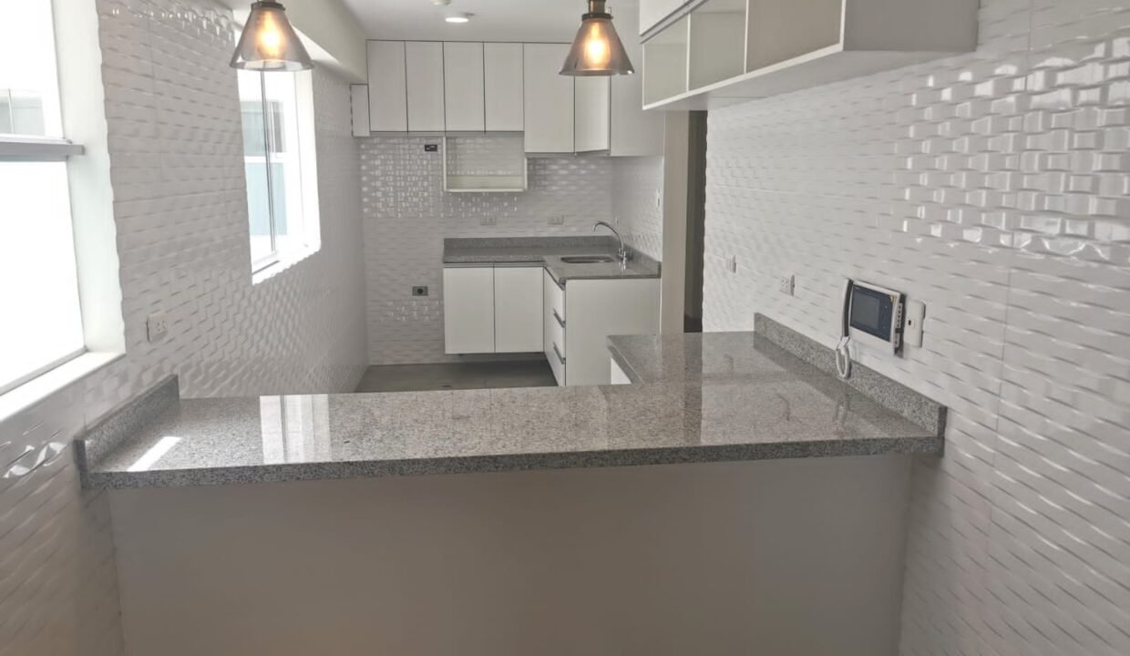 3 Cocina