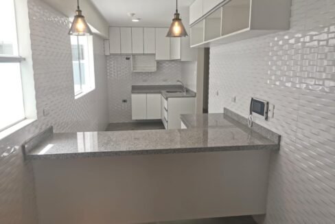 3 Cocina