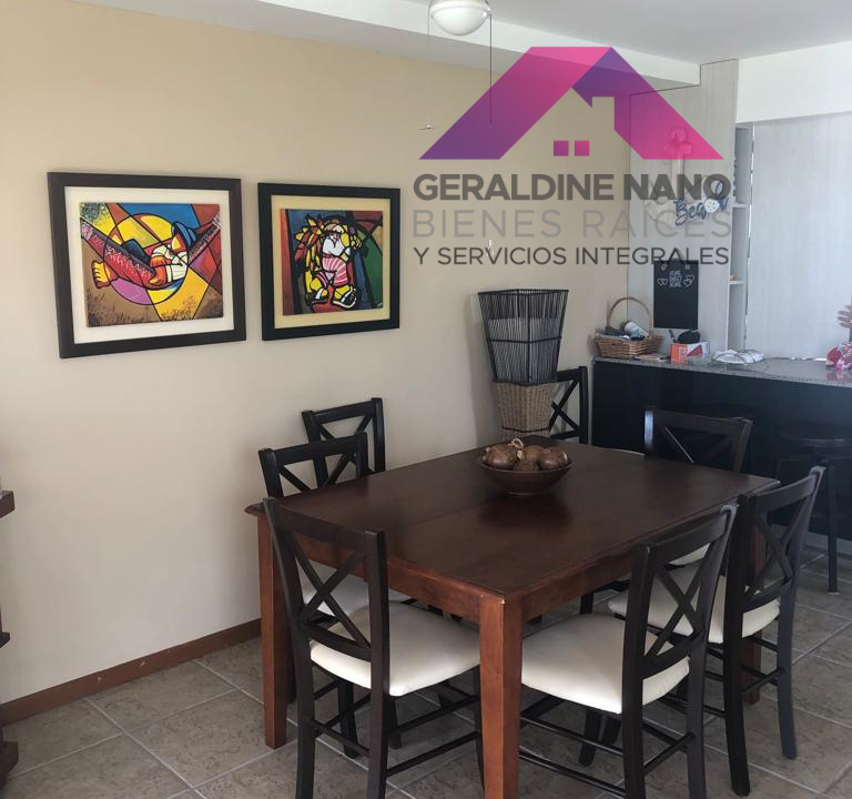 6 Comedor
