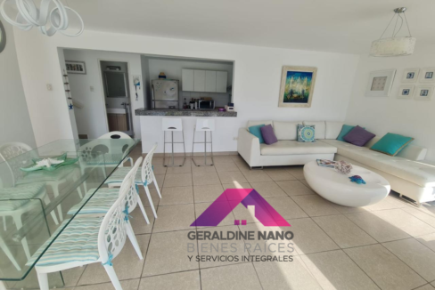 6 Sala-Comedor