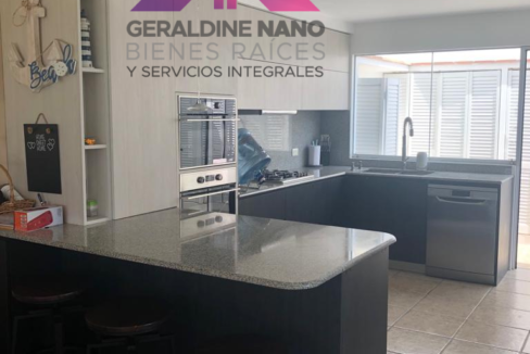 7 Cocina
