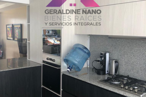 8 Cocina