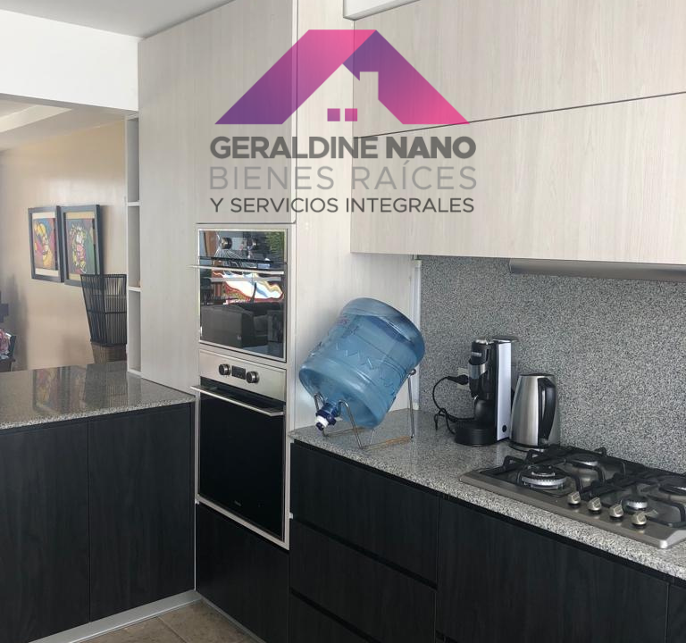 8 Cocina