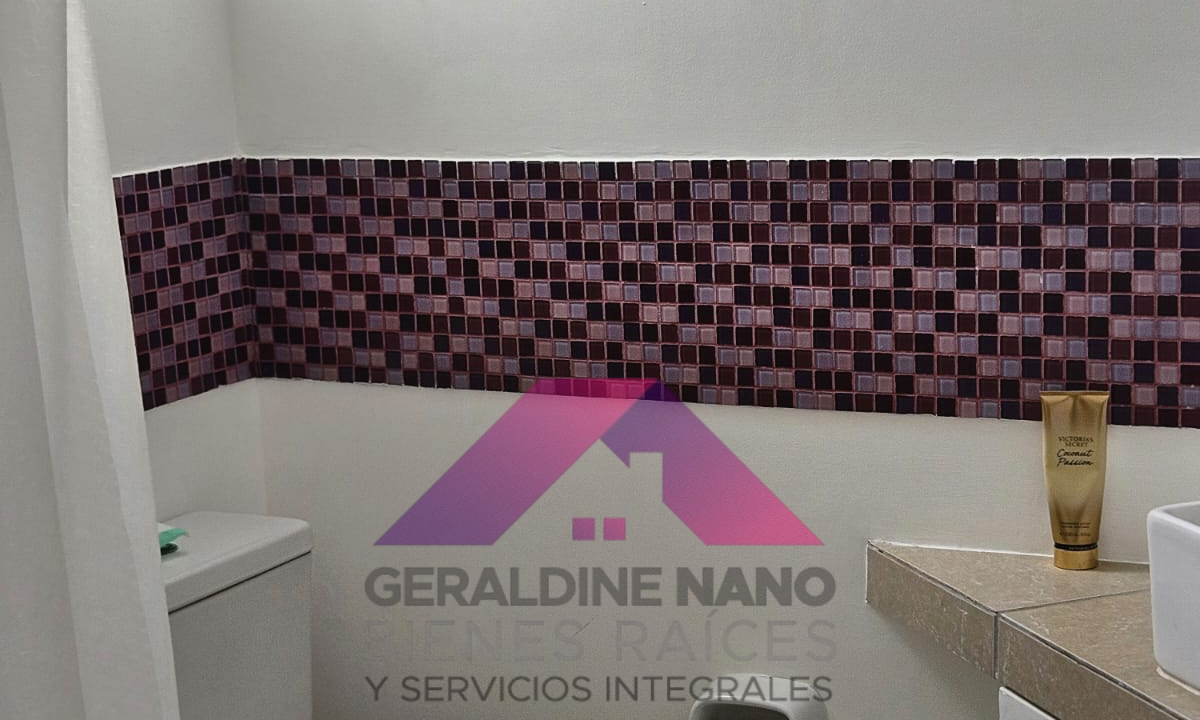 10 Dorm Princ Baño Incorp