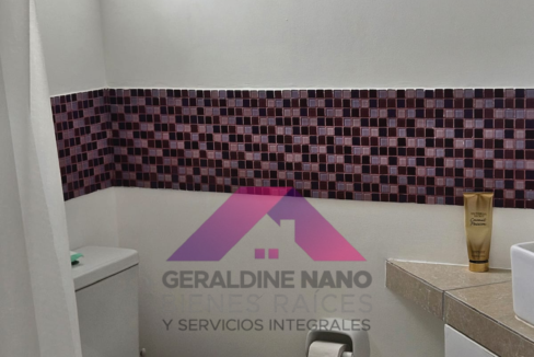 10 Dorm Princ Baño Incorp