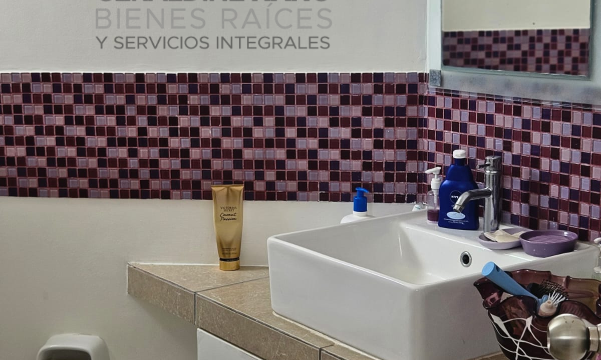 9 Dorm Princ Baño Incorp