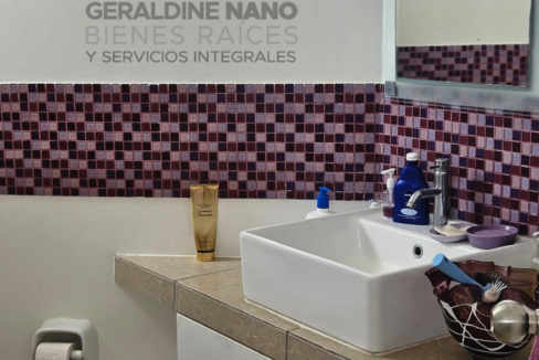 9 Dorm Princ Baño Incorp