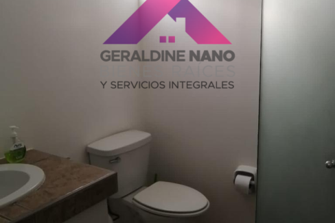 11 Baño Inc. Dorm. Princ.