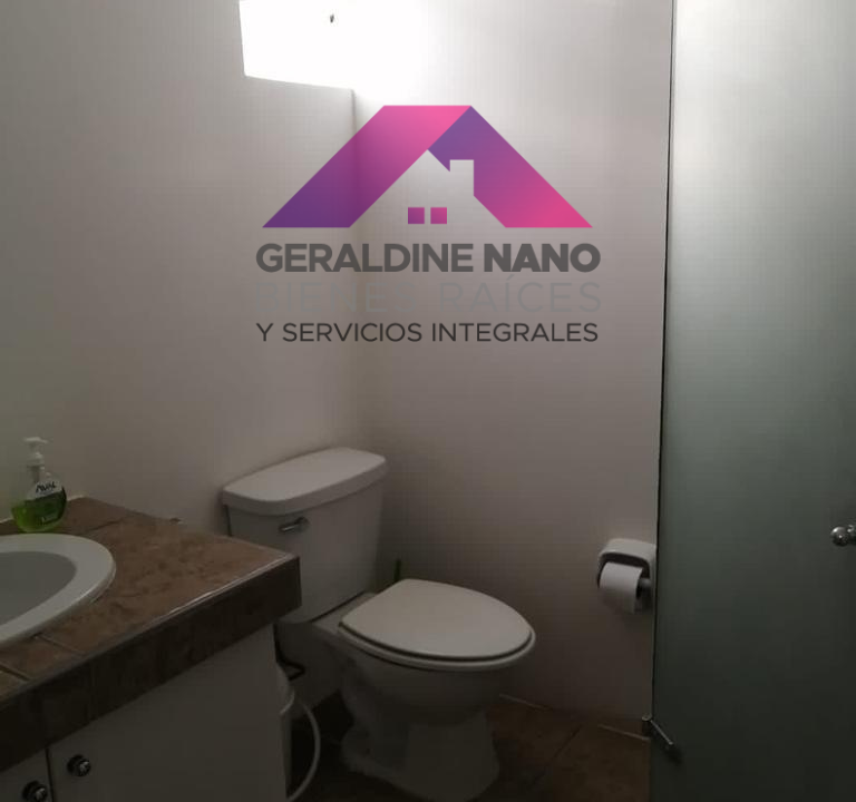 11 Baño Inc. Dorm. Princ.