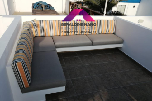 18 Terraza 3er. piso