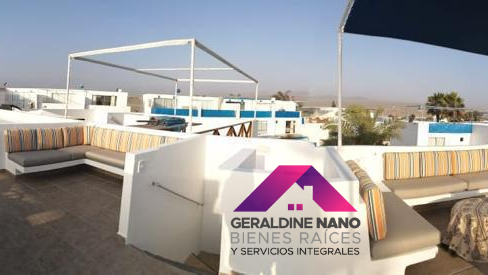 19 Terraza 3er. piso