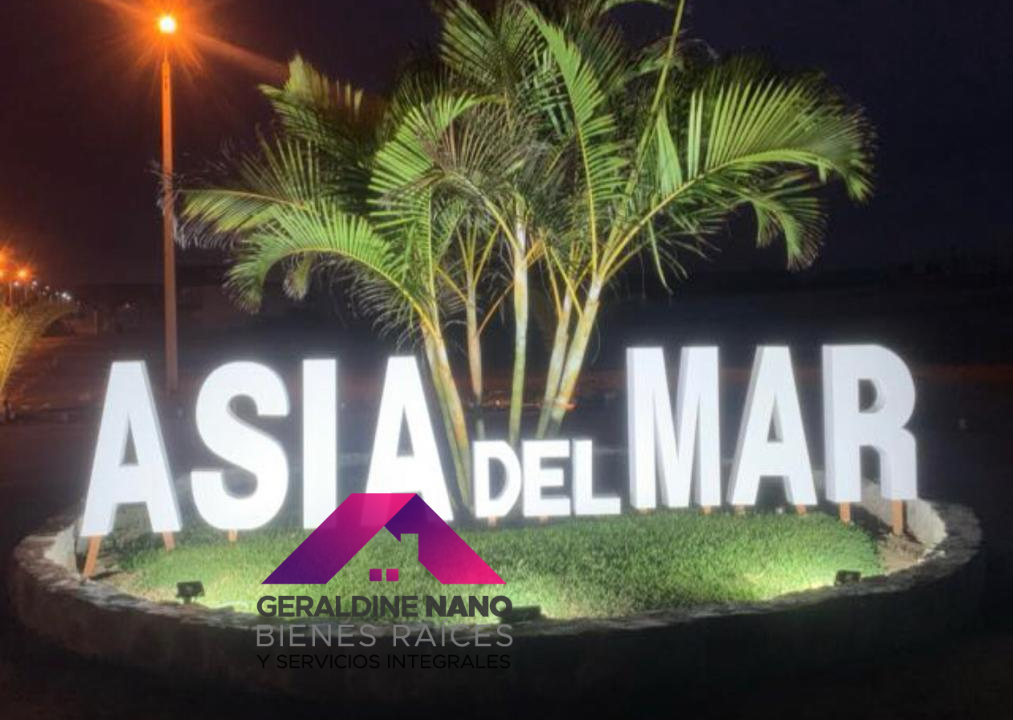22 Asia del Mar